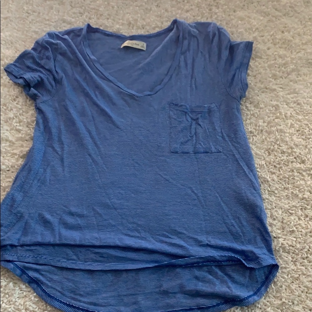 Casual T-shirt